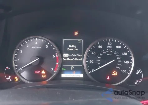 2021 Lexus Nx 300 z USA, uszkodzony, nr VIN JTJGARDZ2M2237749